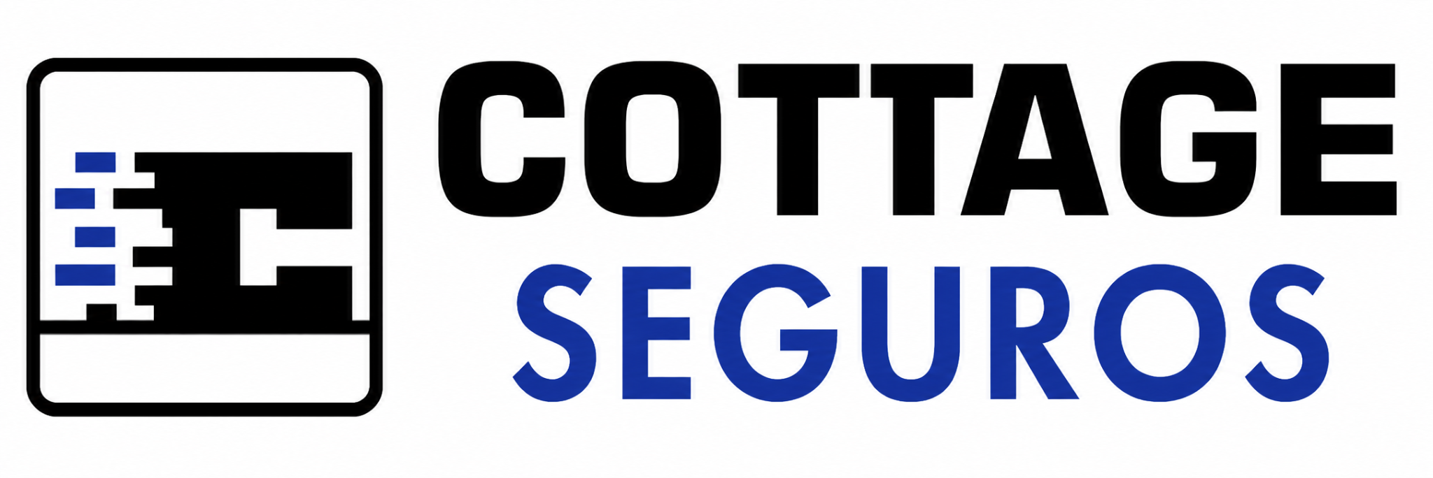 Logomarca Cottage Seguros