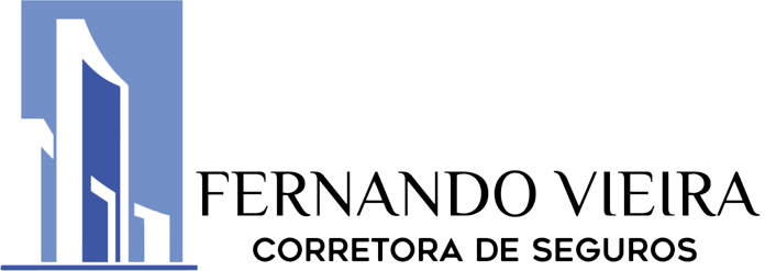 Logomarca Fernando Vieira Corretora de Seguros