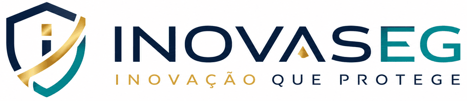 Logomarca Inovaseg