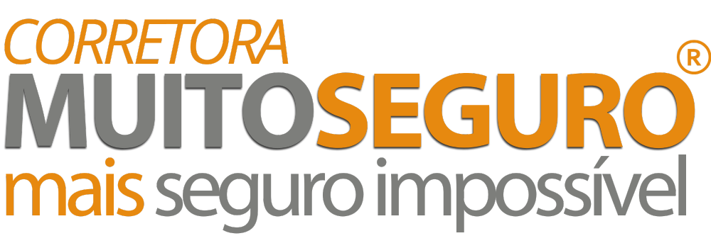Logomarca Muito Seguro