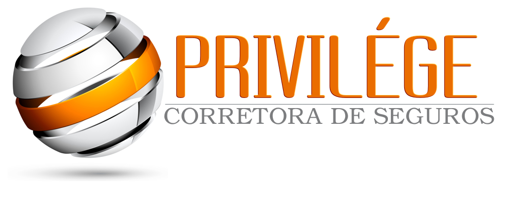 Logomarca Privilege Corretora de Seguros